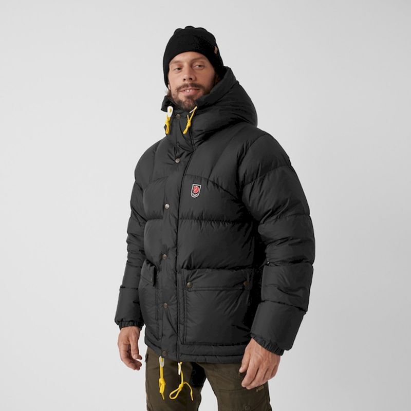 Fjällräven Expedition Down Lite Jacket - Casaco penas homem | Hardloop