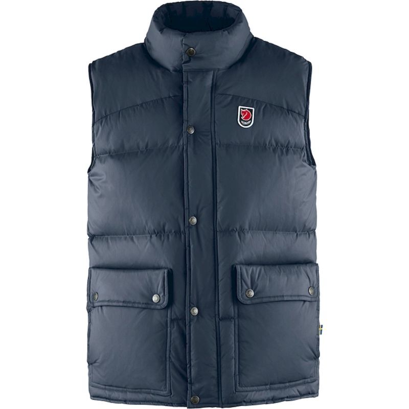 Fjällräven Expedition Down Lite Vest - Gilet in piumino - Uomo | Hardloop