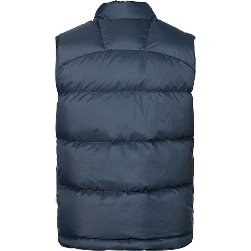 Fjällräven Expedition Down Lite Vest - Doudoune sans manches homme | Hardloop