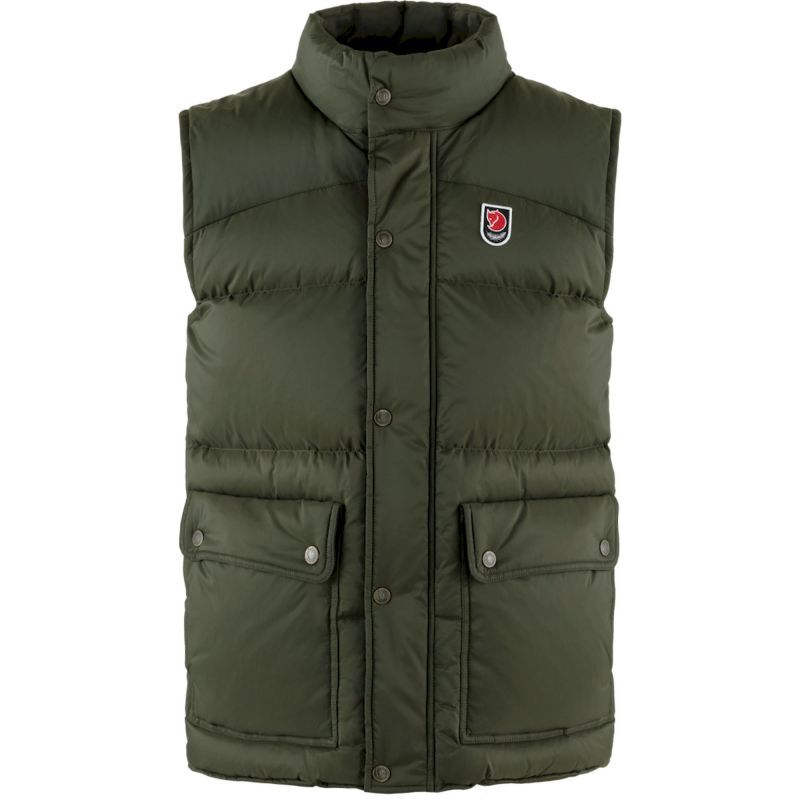 Expedition Down Lite Vest - Donsjack - Heren