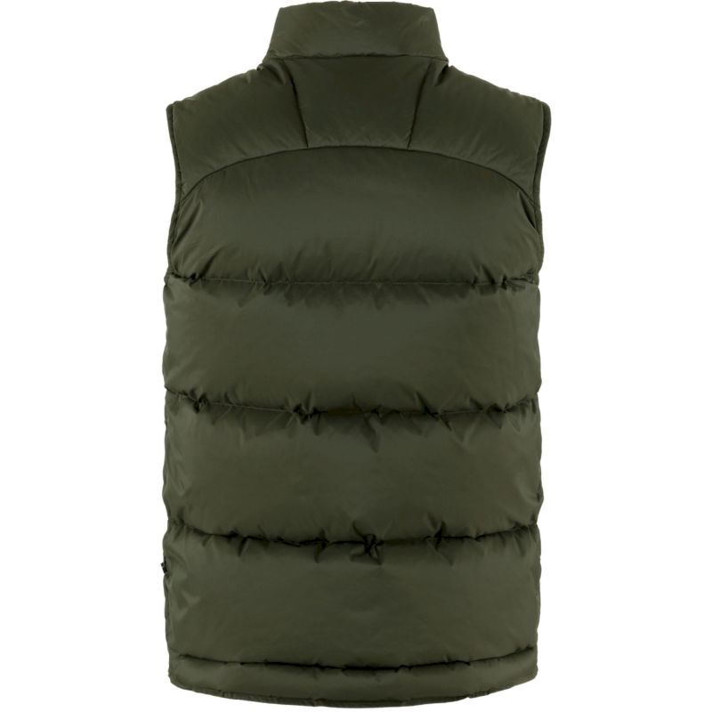 Fjällräven Expedition Down Lite Vest - Doudoune sans manches homme | Hardloop