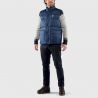 Fjällräven Expedition Down Lite Vest - Dunvest - Herrer | Hardloop