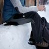 Fjällräven Expedition Down Lite Vest - Donsjack - Heren | Hardloop