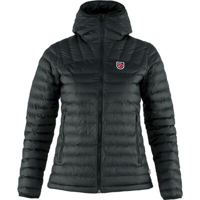 Expedition Lätt Hoodie - Kurtka damski