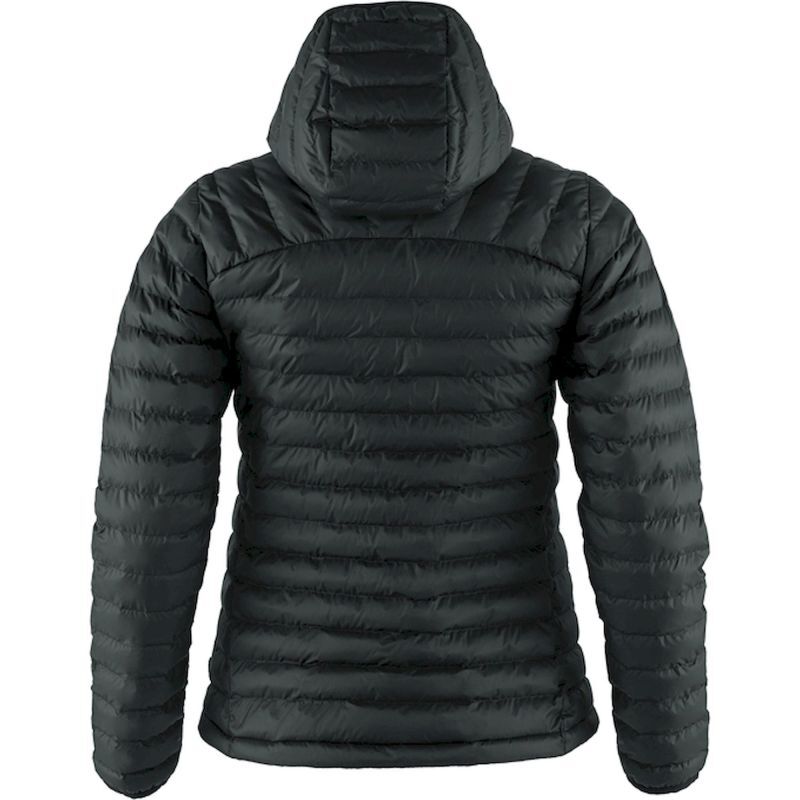 Fjällräven Expedition Lätt Hoodie - Syntetjacka - Dam | Hardloop