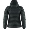 Fjällräven Expedition Lätt Hoodie - Chaqueta de fibra sintética - Mujer | Hardloop