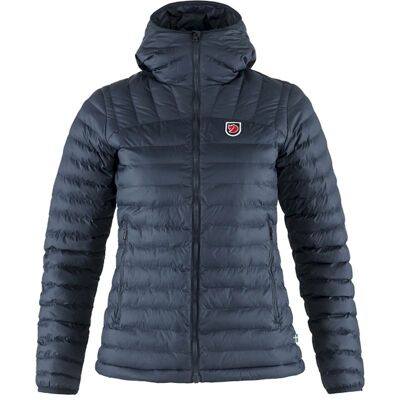 Expedition Lätt Hoodie - Dámská péřova