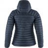 Fjällräven Expedition Lätt Hoodie - Syntetjacka - Dam | Hardloop