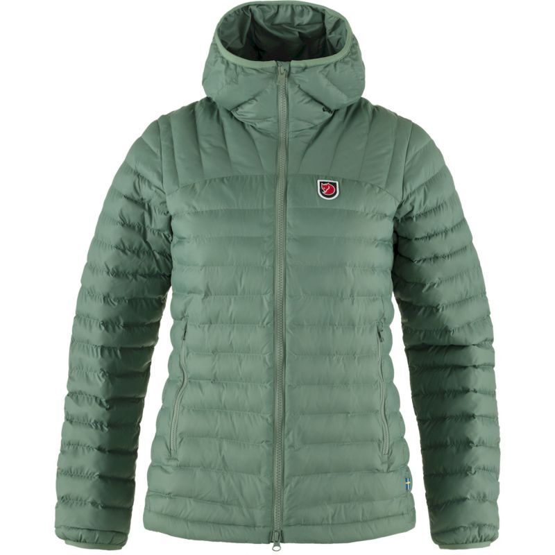 Expedition Lätt Hoodie - Casaco penas mulher
