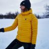 Fjällräven Expedition Lätt Hoodie - Casaco penas mulher | Hardloop
