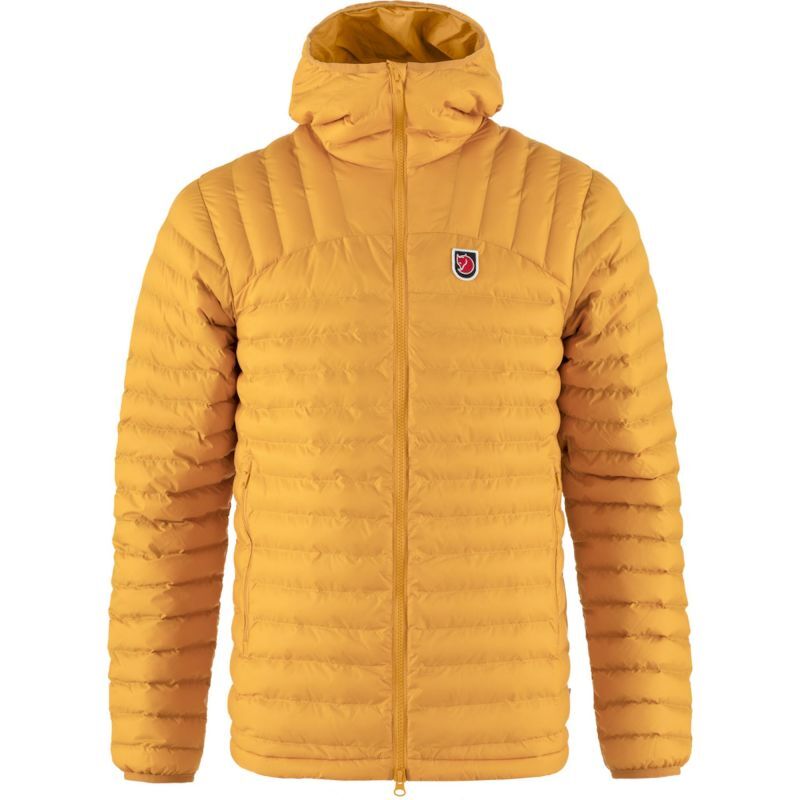 Expedition Lätt Hoodie - Casaco penas homem