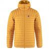 Mustard Yellow