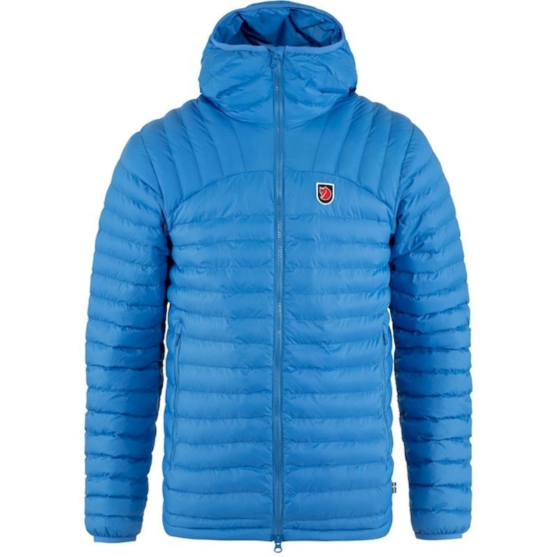Fjällräven Expedition Lätt Hoodie - Kurtka męski | Hardloop