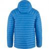 Fjällräven Expedition Lätt Hoodie - Kurtka męski | Hardloop