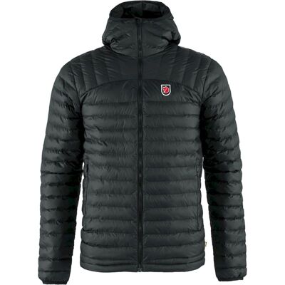 Expedition Lätt Hoodie - Tekokuitutakki - Miehet