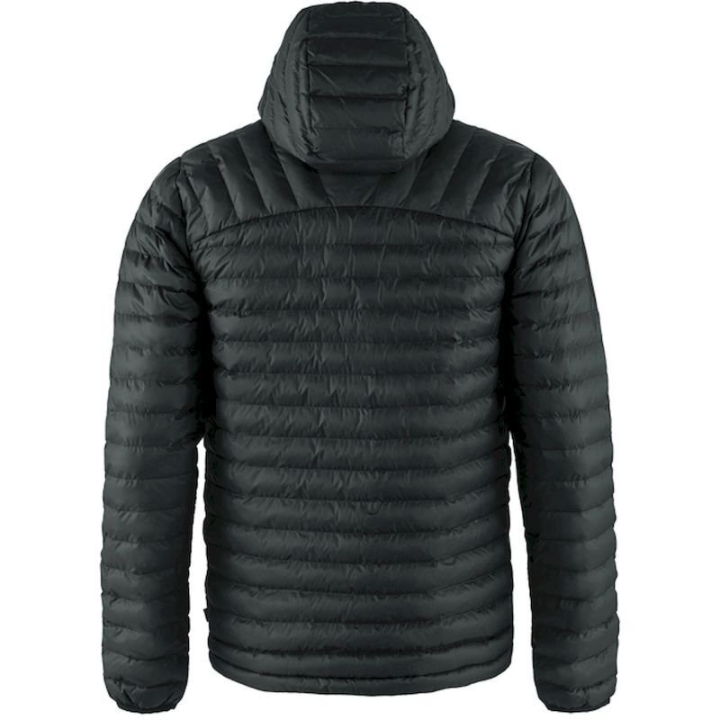 Fjällräven Expedition Lätt Hoodie - Synthetic jacket - Men's | Hardloop