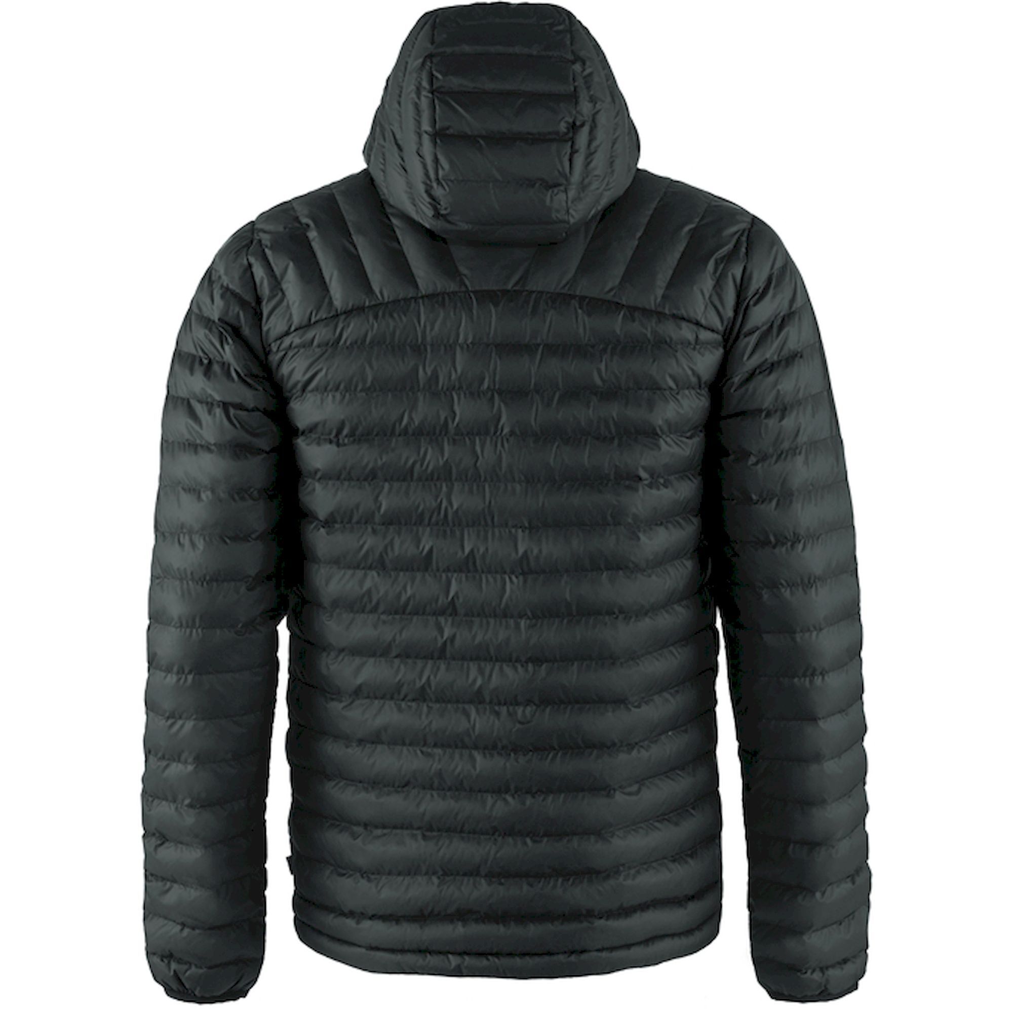 Fjällräven Expedition Lätt Hoodie - Kurtka męski | Hardloop