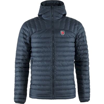 Expedition Lätt Hoodie - Tekokuitutakki - Miehet