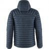 Fjällräven Expedition Lätt Hoodie - Giacca sintetica - Uomo | Hardloop
