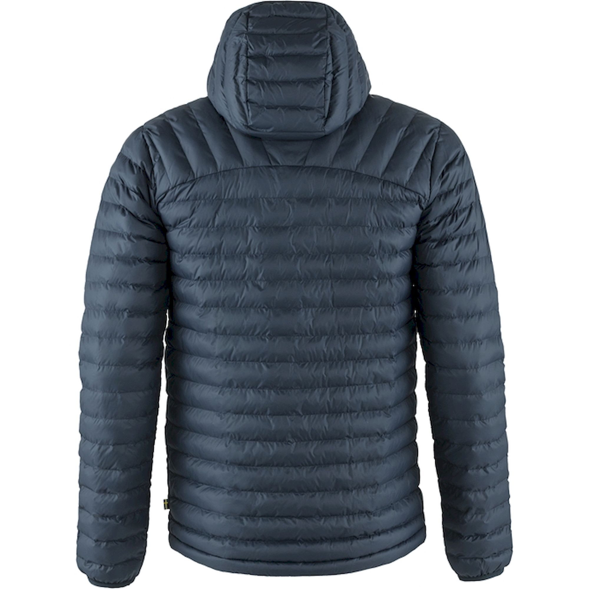 Fjällräven Expedition Lätt Hoodie - Synthetic jacket - Men's | Hardloop