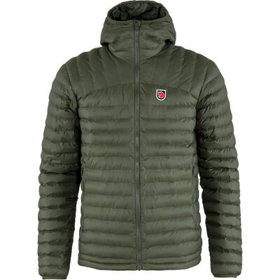 Expedition Lätt Hoodie - Syntetjacka - Herr