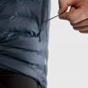 Fjällräven Expedition Lätt Hoodie - Casaco penas homem | Hardloop