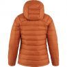 Fjällräven Expedition Pack Down Hoodie - Daunenjacke - Damen | Hardloop