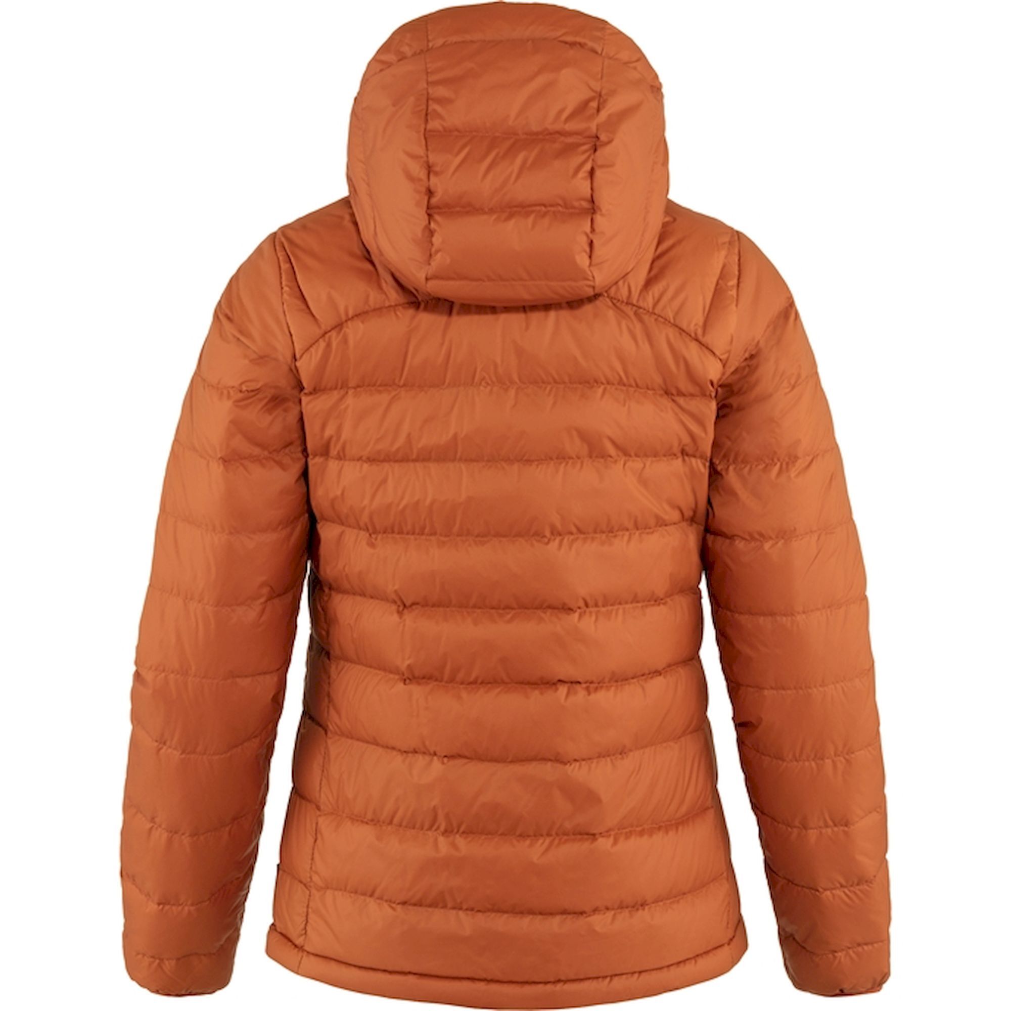 Fjällräven Expedition Pack Down Hoodie - Daunenjacke - Damen | Hardloop