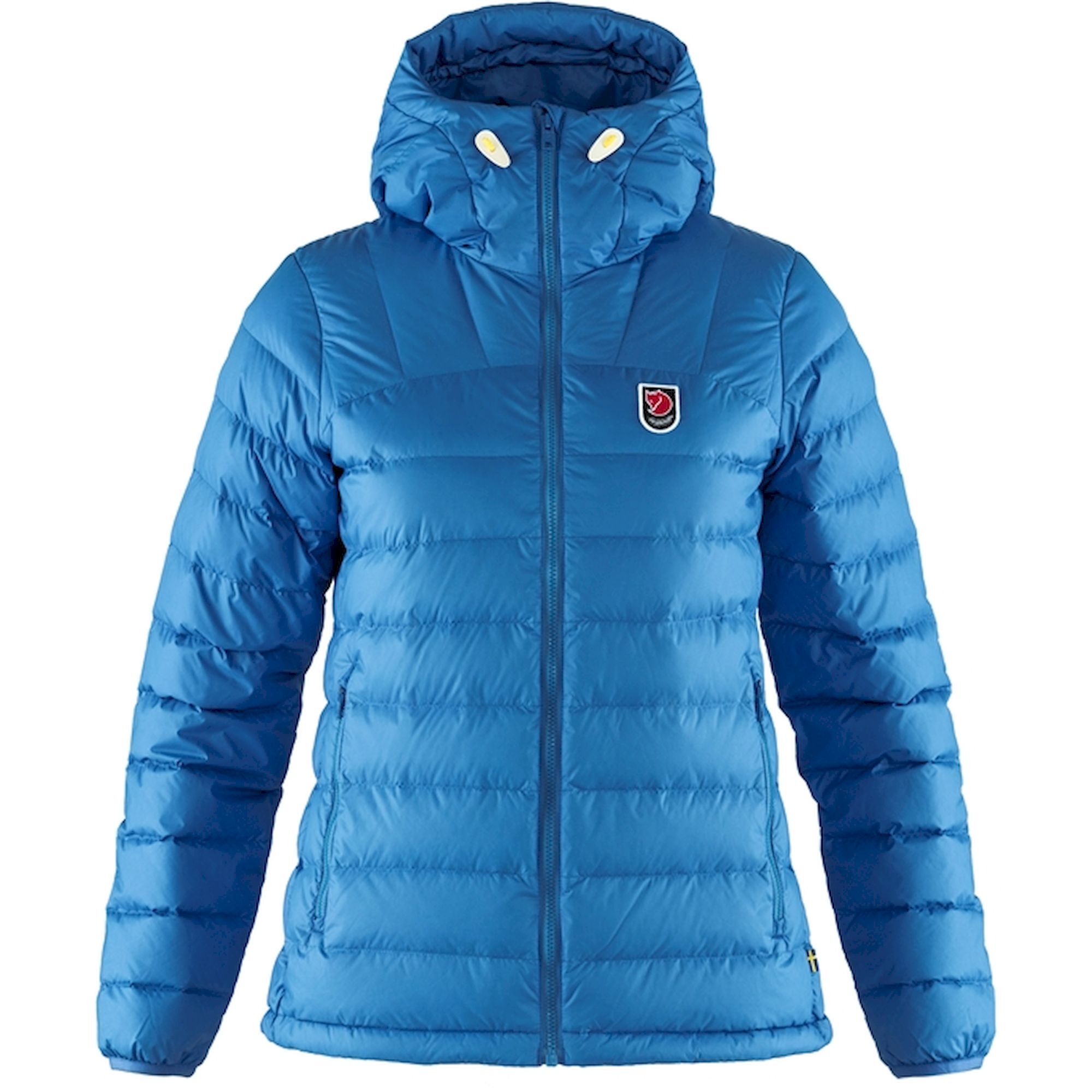 Fjällräven Expedition Pack Down Hoodie - Giacca in piumino - Donna | Hardloop