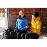 Fjällräven Expedition Pack Down Hoodie - Doudoune femme | Hardloop