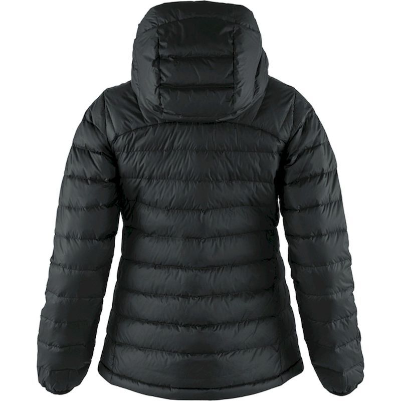 Fjällräven Expedition Pack Down Hoodie - Daunenjacke - Damen | Hardloop