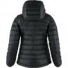Fjällräven Expedition Pack Down Hoodie - Down jacket - Women's | Hardloop
