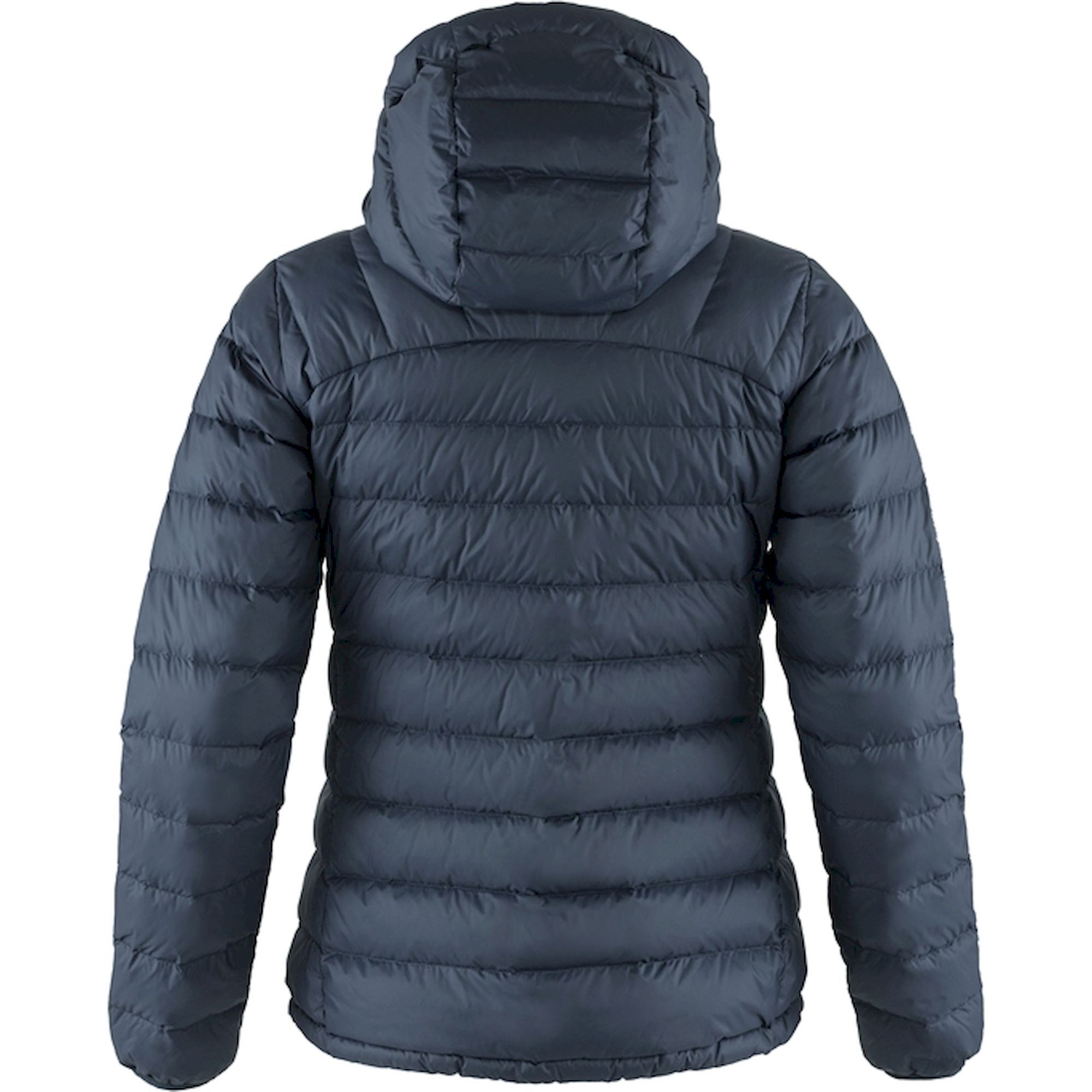 Fjällräven Expedition Pack Down Hoodie - Daunenjacke - Damen | Hardloop