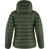 Fjällräven Expedition Pack Down Hoodie - Down jacket - Women's | Hardloop