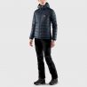 Fjällräven Expedition Pack Down Hoodie - Chaqueta de plumas - Mujer | Hardloop