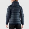 Fjällräven Expedition Pack Down Hoodie - Chaqueta de plumas - Mujer | Hardloop