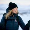 Fjällräven Expedition Pack Down Hoodie - Dunjacka - Dam | Hardloop