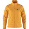 Mustard Yellow