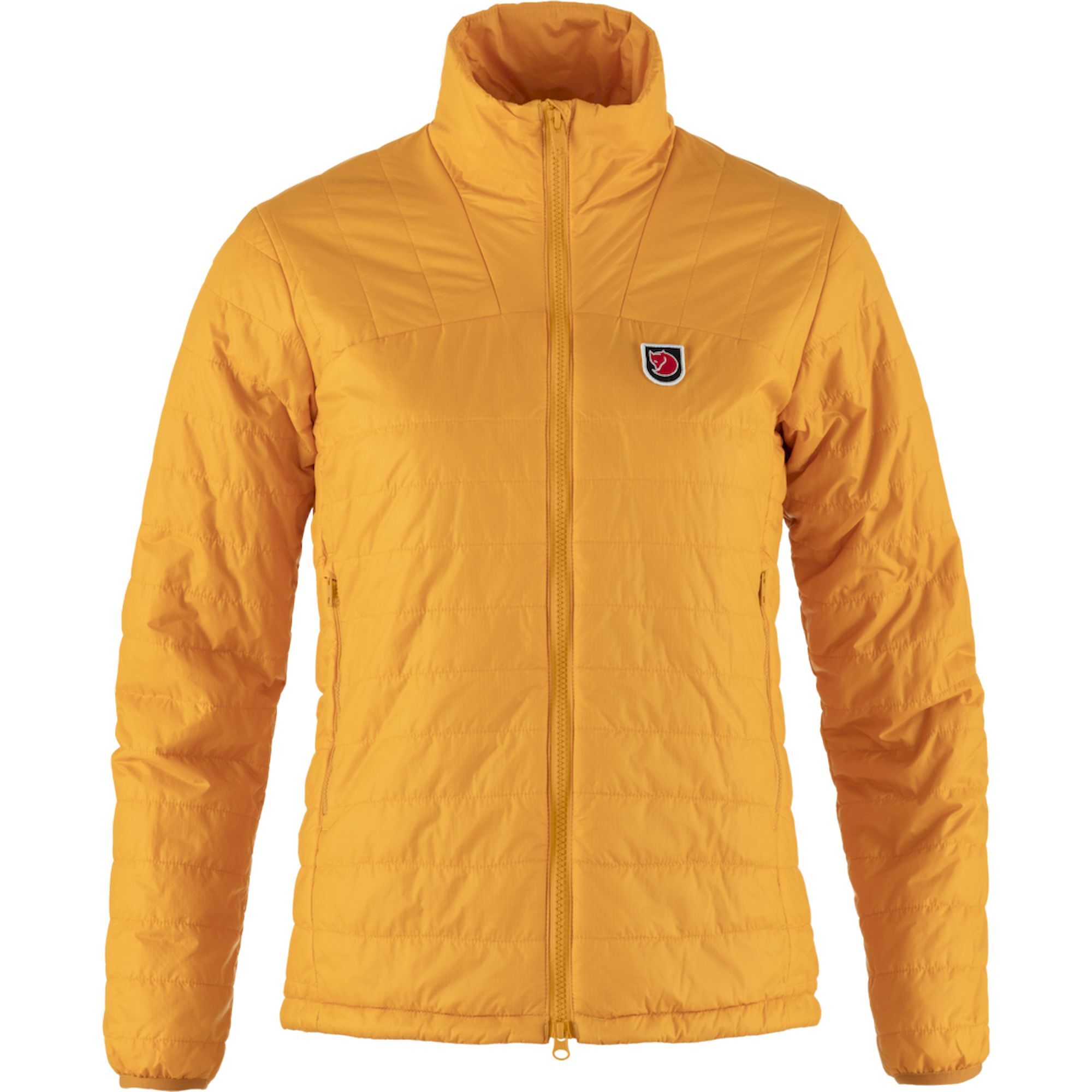 Fjällräven Expedition X-Lätt Jacket - Synthetic jacket - Women's | Hardloop
