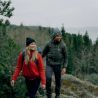 Fjällräven Expedition X-Lätt Jacket - Casaco penas mulher | Hardloop