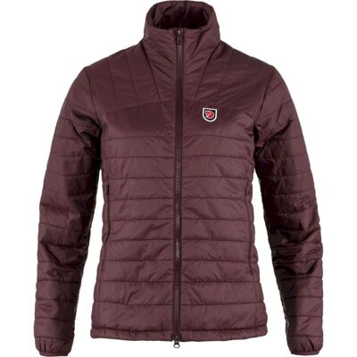 Expedition X-Lätt Jacket - Tekokuitutakki - Naiset
