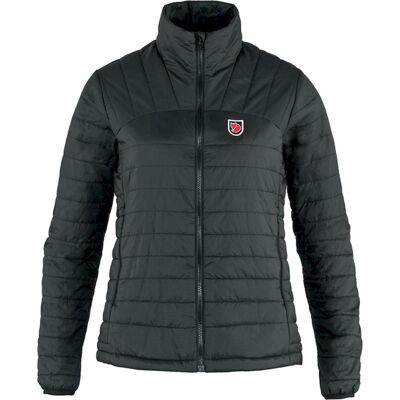 Expedition X-Lätt Jacket - Dunjakke - Damer
