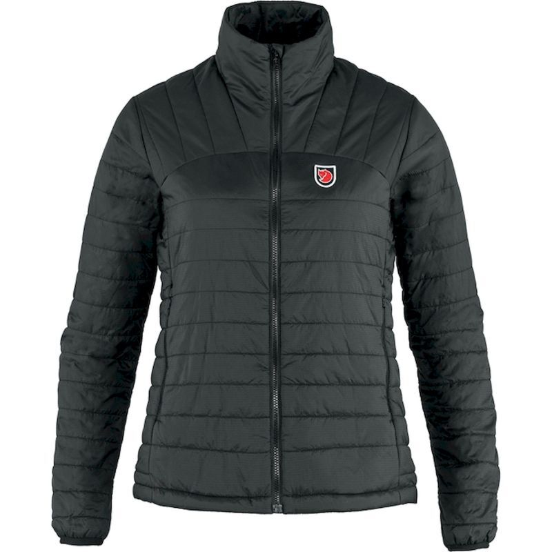 Expedition X-Lätt Jacket - Kunstfaserjacke - Damen
