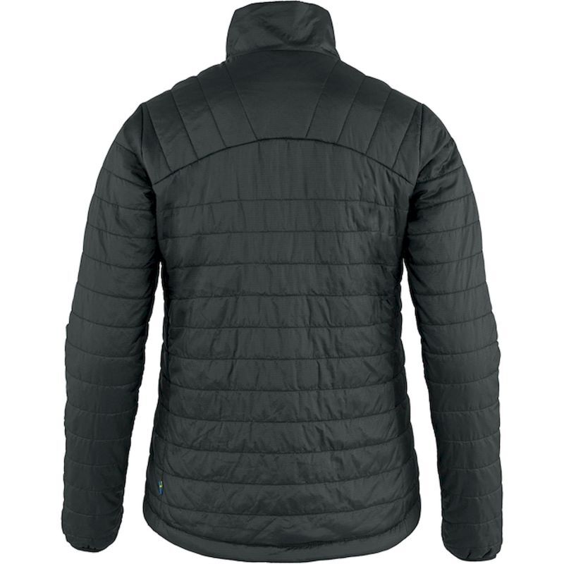 Fjällräven Expedition X-Lätt Jacket - Chaqueta de fibra sintética - Mujer | Hardloop