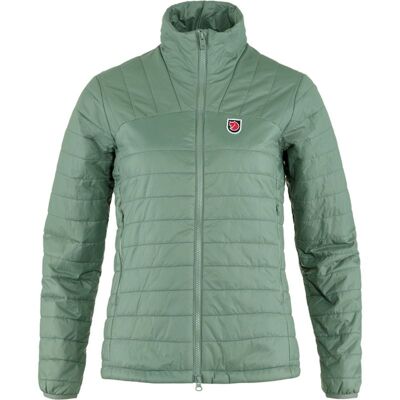 Expedition X-Lätt Jacket - Kurtka damski
