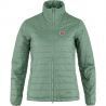 Patina Green