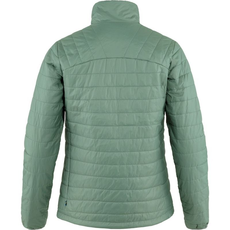 Fjällräven Expedition X-Lätt Jacket - Kurtka damski | Hardloop