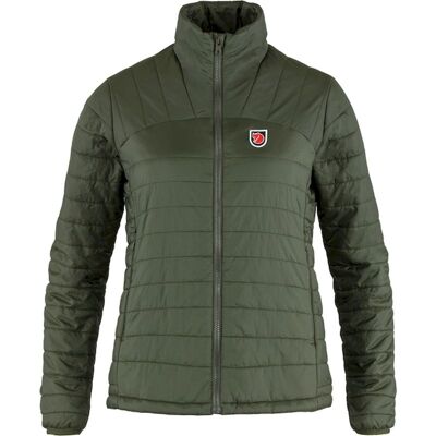Expedition X-Lätt Jacket - Kurtka damski