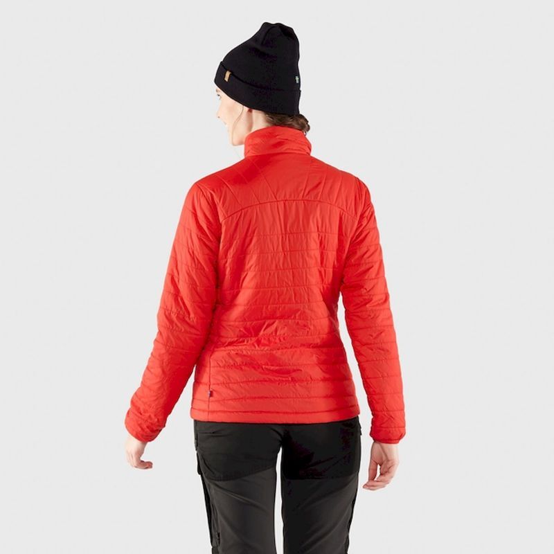 Fjällräven Expedition X-Lätt Jacket - Giacca sintetica - Donna | Hardloop