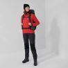 Fjällräven Expedition X-Lätt Jacket - Casaco penas mulher | Hardloop
